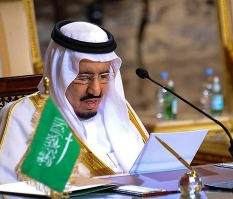 امر ملكي بإعفاء رئيس هيئة الترفيه من منصبه في السعودية
